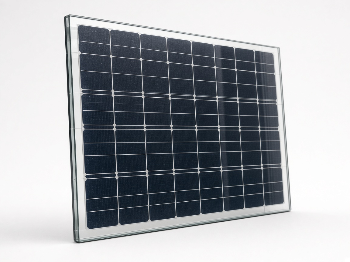 欧极致 双面双玻 575W 组件