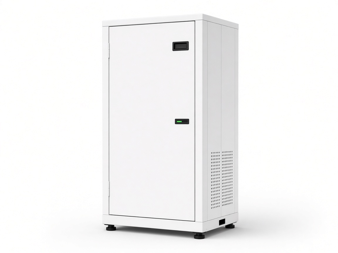 欧极致 户用储能柜 10kWh